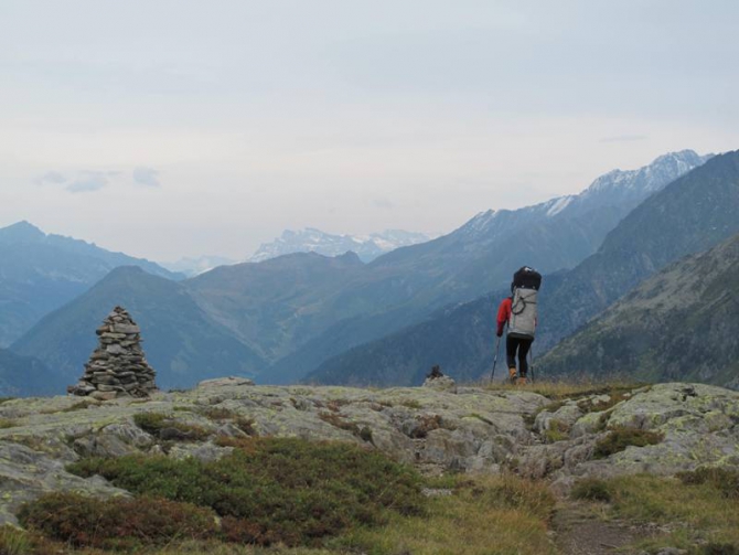 Страшная история со счастливым концом (Альпинизм, zlokazova, aiguille du grand charmoz, nechaeva, prilepskaya, прилепская, нечаева, mont blanc, злоказова, chamonix, alps, шамони, монблан, альпы, альпинизм)