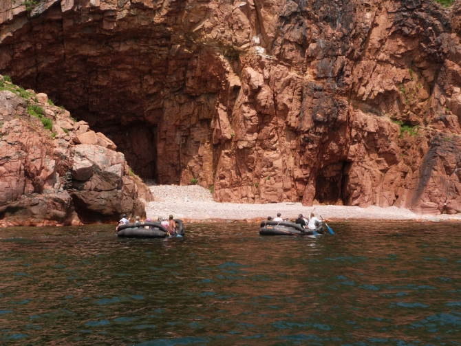 «Остров сокровищ существует!» (Путешествия, детские программы, детские путешествия)