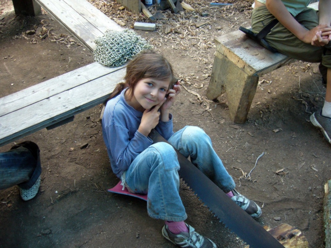 «Остров сокровищ существует!» (Путешествия, детские программы, детские путешествия)