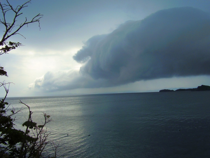 «Остров сокровищ существует!» (Путешествия, детские программы, детские путешествия)