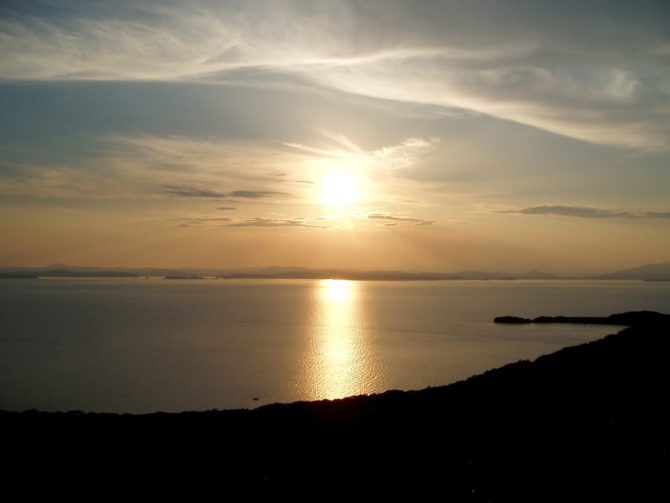 «Остров сокровищ существует!» (Путешествия, детские программы, детские путешествия)