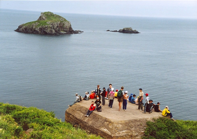 «Остров сокровищ существует!» (Путешествия, детские программы, детские путешествия)