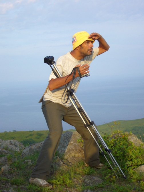 «Остров сокровищ существует!» (Путешествия, детские программы, детские путешествия)