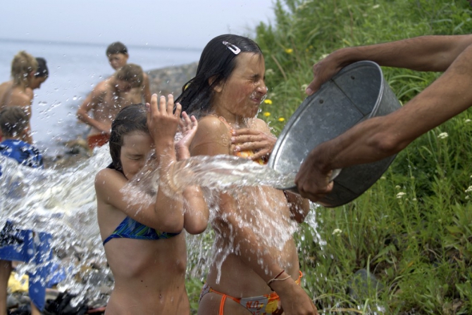 «Остров сокровищ существует!» (Путешествия, детские программы, детские путешествия)