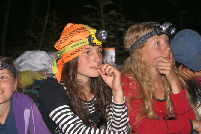 «Остров сокровищ существует!» (Путешествия, детские программы, детские путешествия)