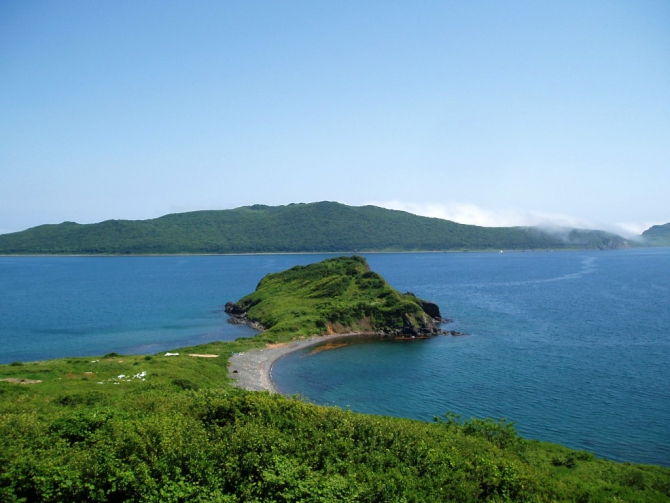 «Остров сокровищ существует!» (Путешествия, детские программы, детские путешествия)