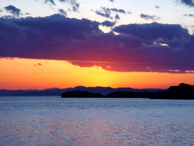 «Остров сокровищ существует!» (Путешествия, детские программы, детские путешествия)