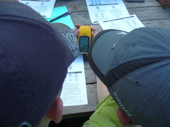 «Остров сокровищ существует!» (Путешествия, детские программы, детские путешествия)