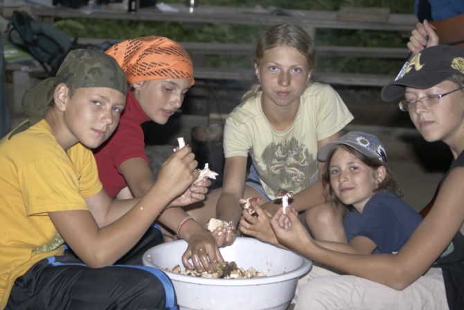 «Остров сокровищ существует!» (Путешествия, детские программы, детские путешествия)