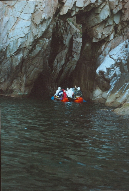 «Остров сокровищ существует!» (Путешествия, детские программы, детские путешествия)