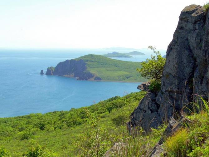 «Остров сокровищ существует!» (Путешествия, детские программы, детские путешествия)