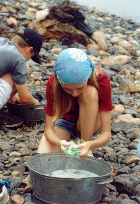 «Остров сокровищ существует!» (Путешествия, детские программы, детские путешествия)