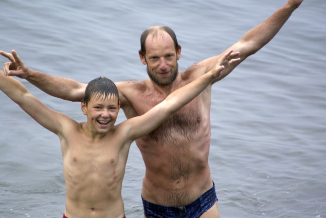 «Остров сокровищ существует!» (Путешествия, детские программы, детские путешествия)