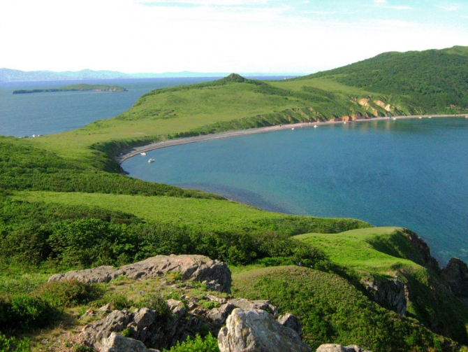 «Остров сокровищ существует!» (Путешествия, детские программы, детские путешествия)