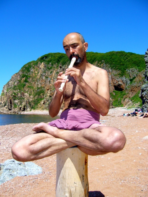 «Остров сокровищ существует!» (Путешествия, детские программы, детские путешествия)