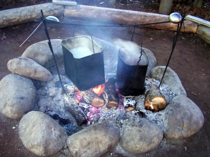 «Остров сокровищ существует!» (Путешествия, детские программы, детские путешествия)