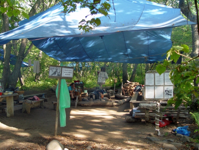 «Остров сокровищ существует!» (Путешествия, детские программы, детские путешествия)