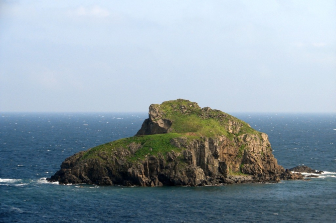 «Остров сокровищ существует!» (Путешествия, детские программы, детские путешествия)