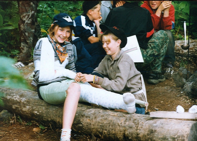 «Остров сокровищ существует!» (Путешествия, детские программы, детские путешествия)