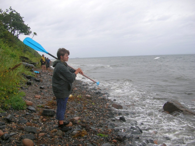 «Остров сокровищ существует!» (Путешествия, детские программы, детские путешествия)