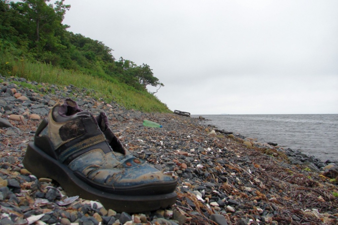 «Остров сокровищ существует!» (Путешествия, детские программы, детские путешествия)