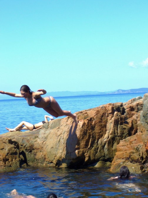 «Остров сокровищ существует!» (Путешествия, детские программы, детские путешествия)