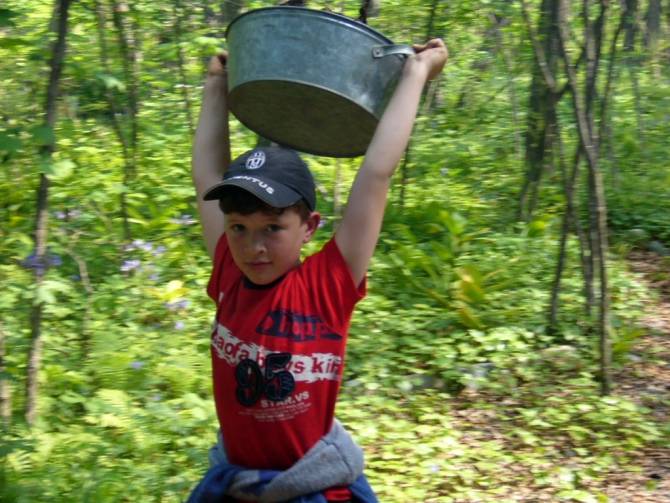 «Остров сокровищ существует!» (Путешествия, детские программы, детские путешествия)
