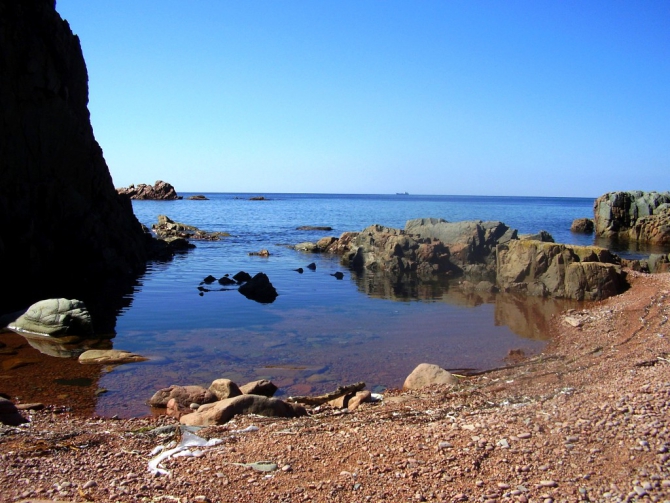 «Остров сокровищ существует!» (Путешествия, детские программы, детские путешествия)