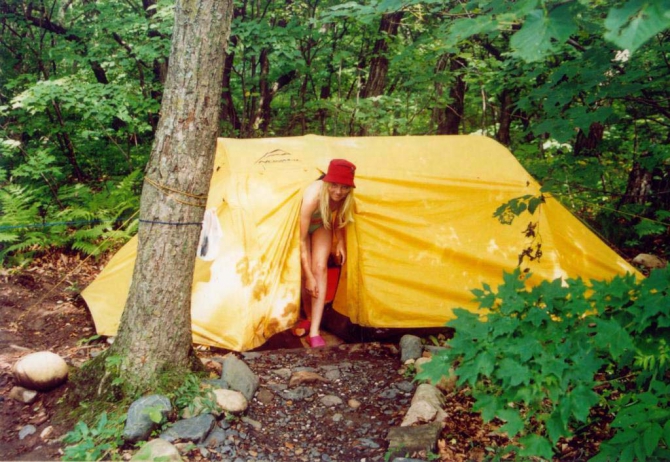 «Остров сокровищ существует!» (Путешествия, детские программы, детские путешествия)