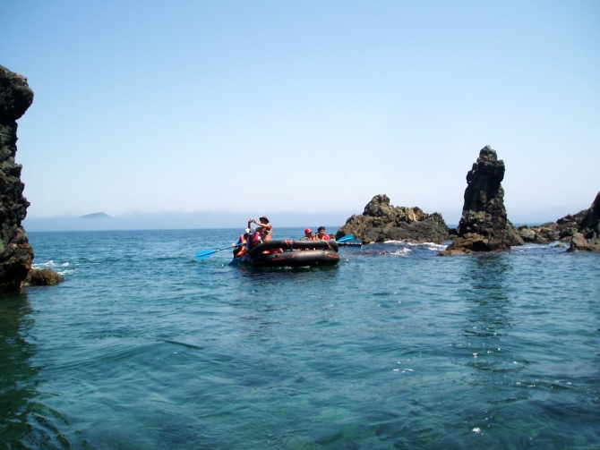 «Остров сокровищ существует!» (Путешествия, детские программы, детские путешествия)