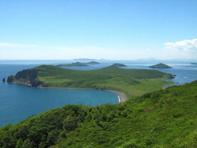 «Остров сокровищ существует!» (Путешествия, детские программы, детские путешествия)