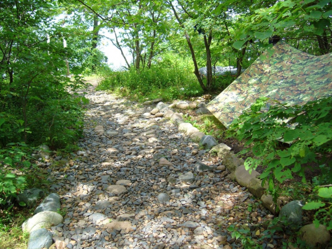 «Остров сокровищ существует!» (Путешествия, детские программы, детские путешествия)