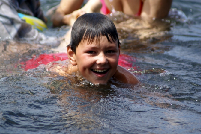 «Остров сокровищ существует!» (Путешествия, детские программы, детские путешествия)