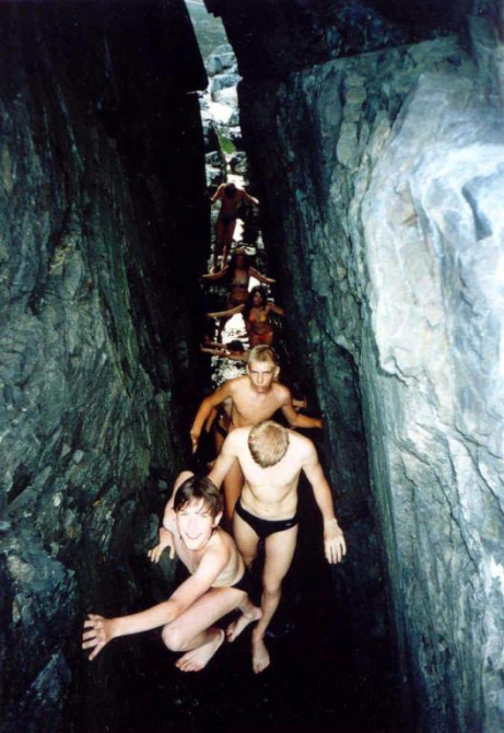 «Остров сокровищ существует!» (Путешествия, детские программы, детские путешествия)