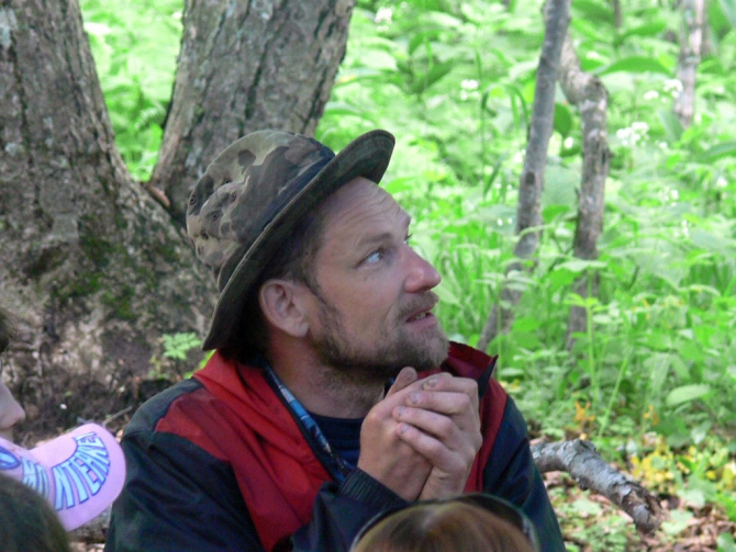 «Остров сокровищ существует!» (Путешествия, детские программы, детские путешествия)