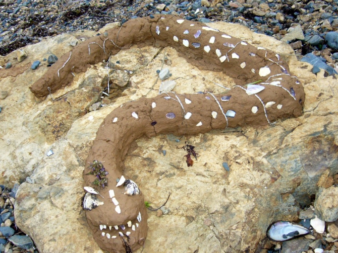 «Остров сокровищ существует!» (Путешествия, детские программы, детские путешествия)