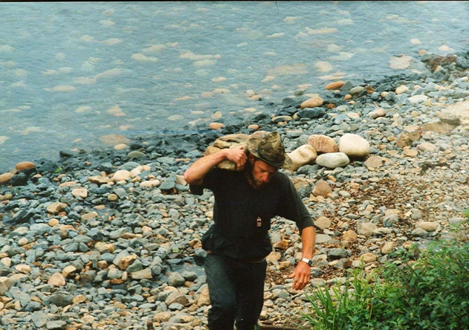 «Остров сокровищ существует!» (Путешествия, детские программы, детские путешествия)