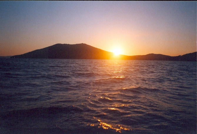 «Остров сокровищ существует!» (Путешествия, детские программы, детские путешествия)