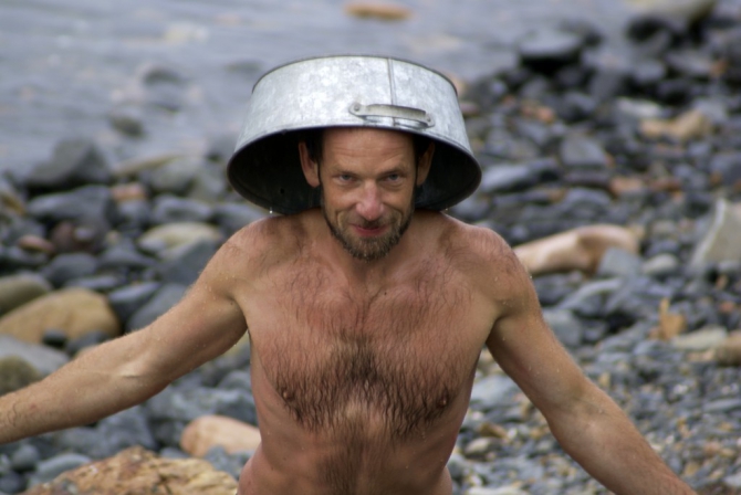 «Остров сокровищ существует!» (Путешествия, детские программы, детские путешествия)