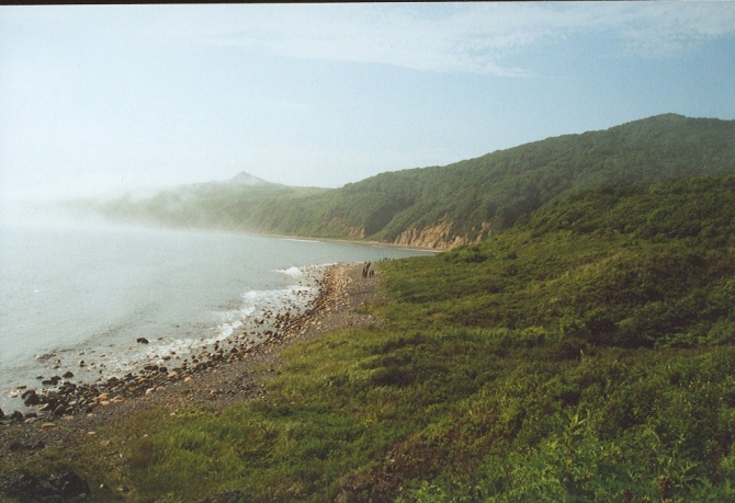 «Остров сокровищ существует!» (Путешествия, детские программы, детские путешествия)
