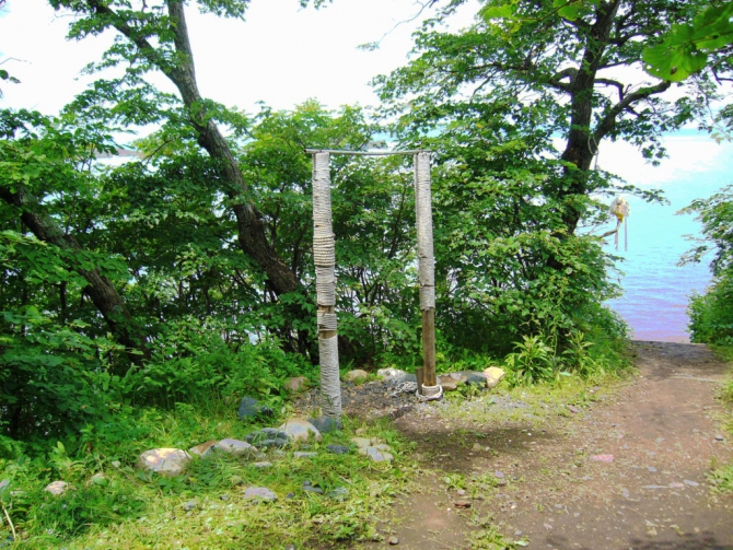 «Остров сокровищ существует!» (Путешествия, детские программы, детские путешествия)