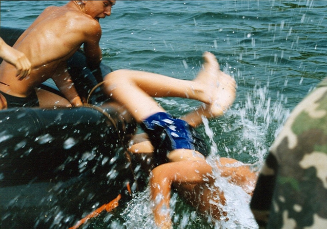 «Остров сокровищ существует!» (Путешествия, детские программы, детские путешествия)