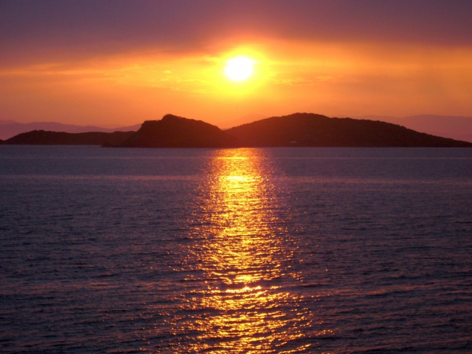 «Остров сокровищ существует!» (Путешествия, детские программы, детские путешествия)