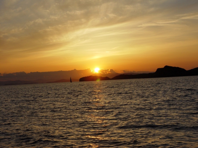 «Остров сокровищ существует!» (Путешествия, детские программы, детские путешествия)