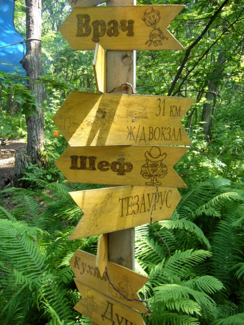 «Остров сокровищ существует!» (Путешествия, детские программы, детские путешествия)