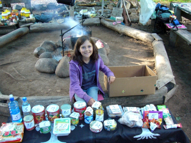 «Остров сокровищ существует!» (Путешествия, детские программы, детские путешествия)