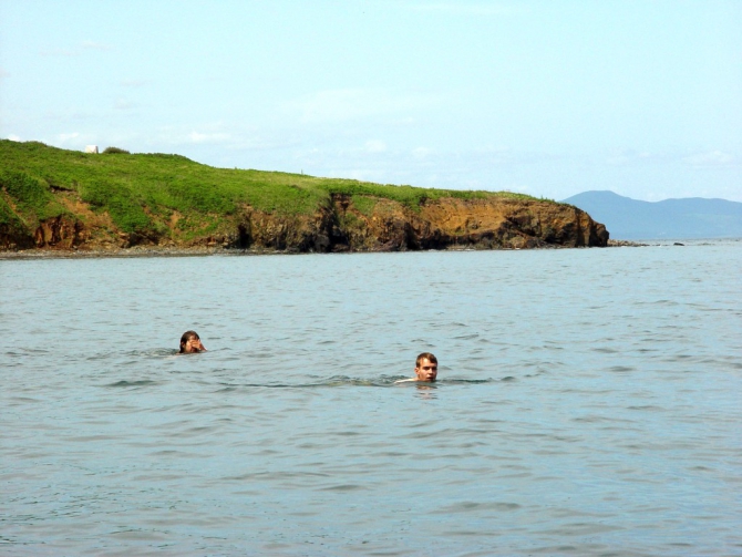 «Остров сокровищ существует!» (Путешествия, детские программы, детские путешествия)