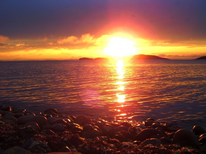 «Остров сокровищ существует!» (Путешествия, детские программы, детские путешествия)