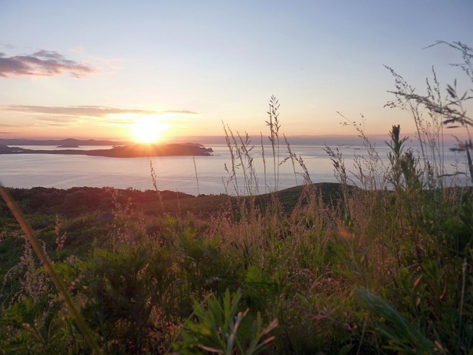 «Остров сокровищ существует!» (Путешествия, детские программы, детские путешествия)