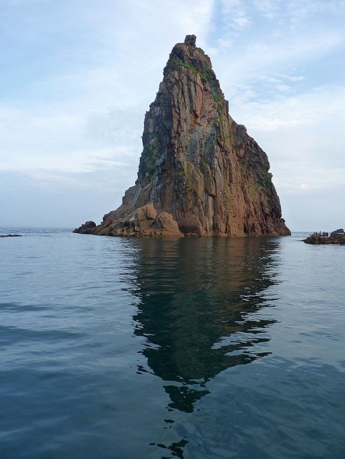 «Остров сокровищ существует!» (Путешествия, детские программы, детские путешествия)